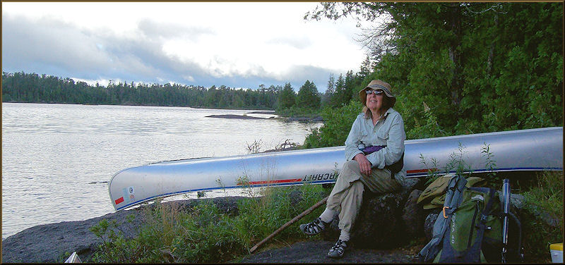 image of Anne Stewart